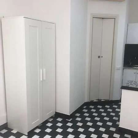 아파트 Monolocale In Centro Storico *